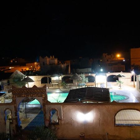 Hotel Dar Tafouyte Merzouga Exterior foto