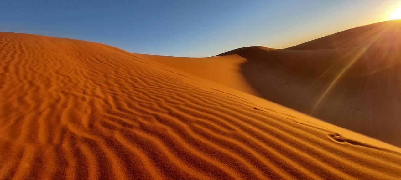 Hotel Dar Tafouyte Merzouga Exterior foto