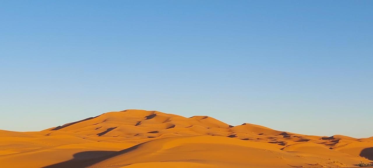 Hotel Dar Tafouyte Merzouga Exterior foto