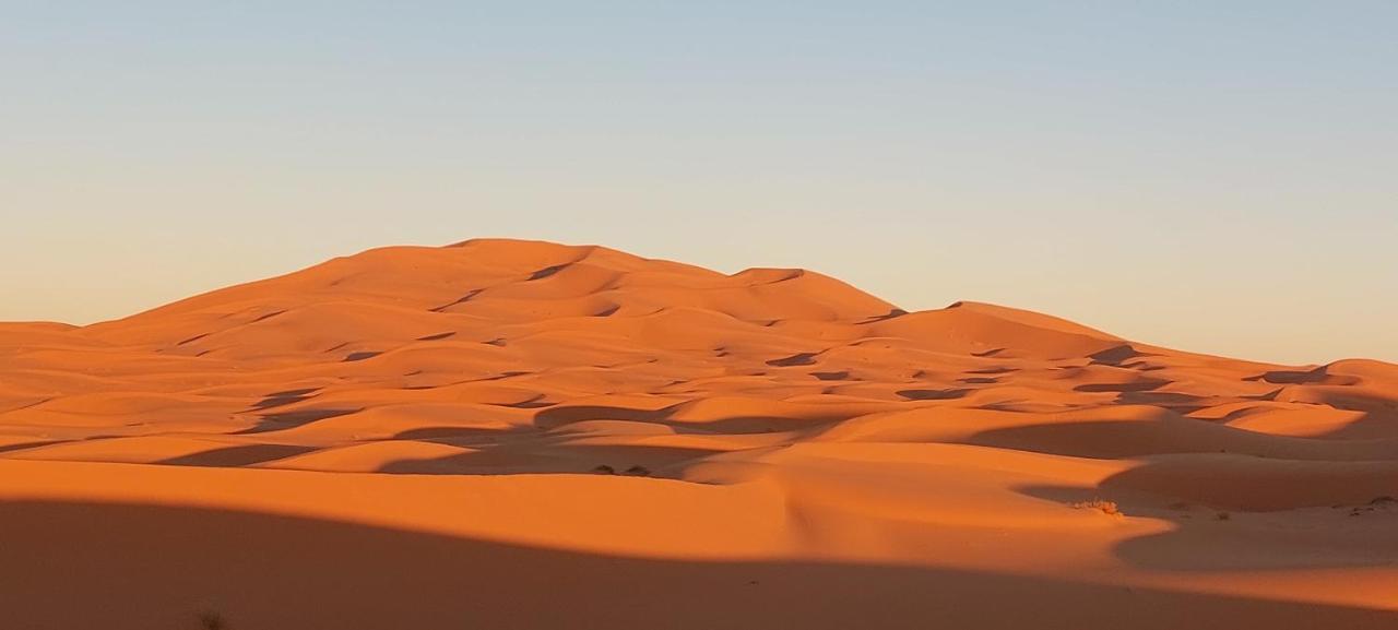 Hotel Dar Tafouyte Merzouga Exterior foto