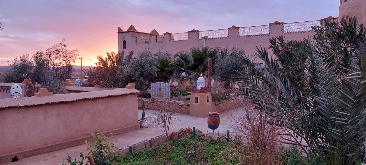 Hotel Dar Tafouyte Merzouga Exterior foto